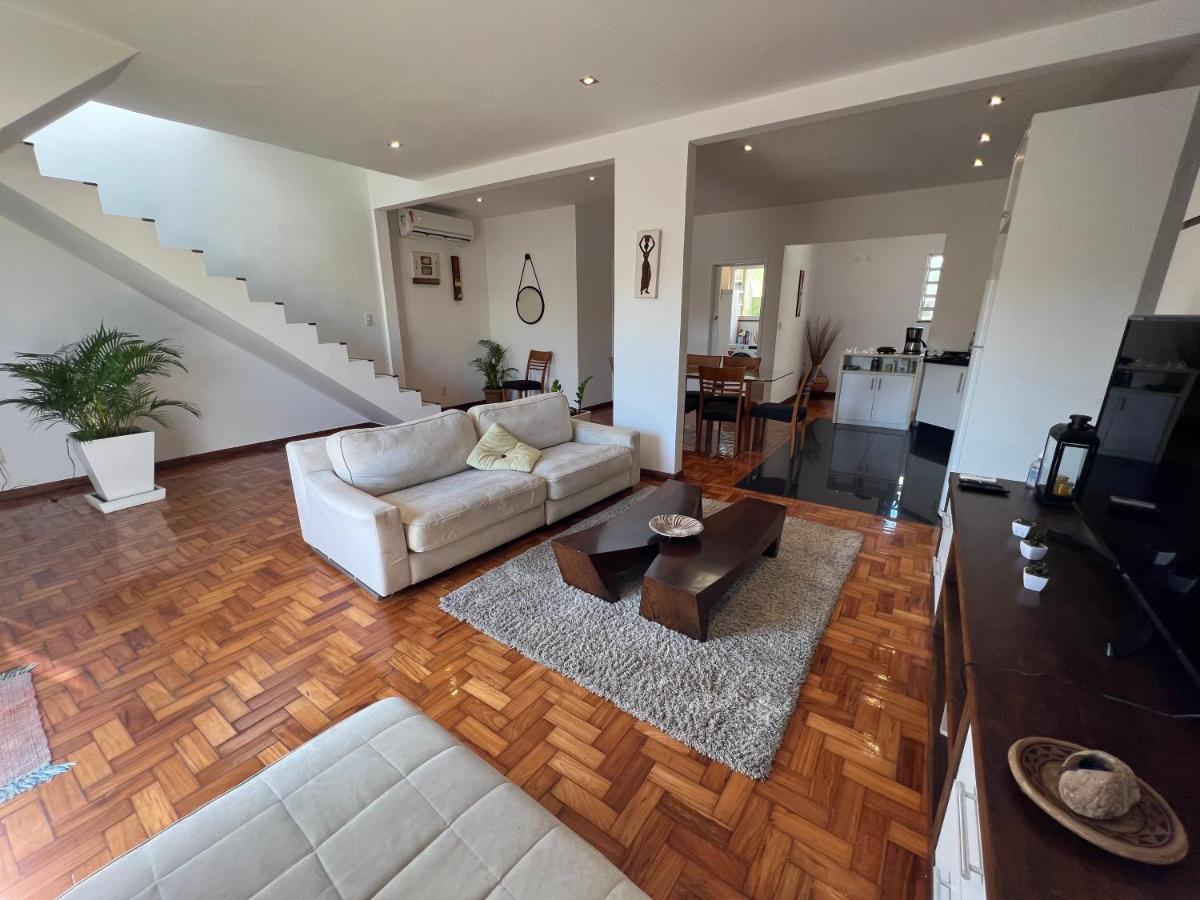 Апартаменты Large Penthouse Arpoador Рио-де-Жанейро Экстерьер фото
